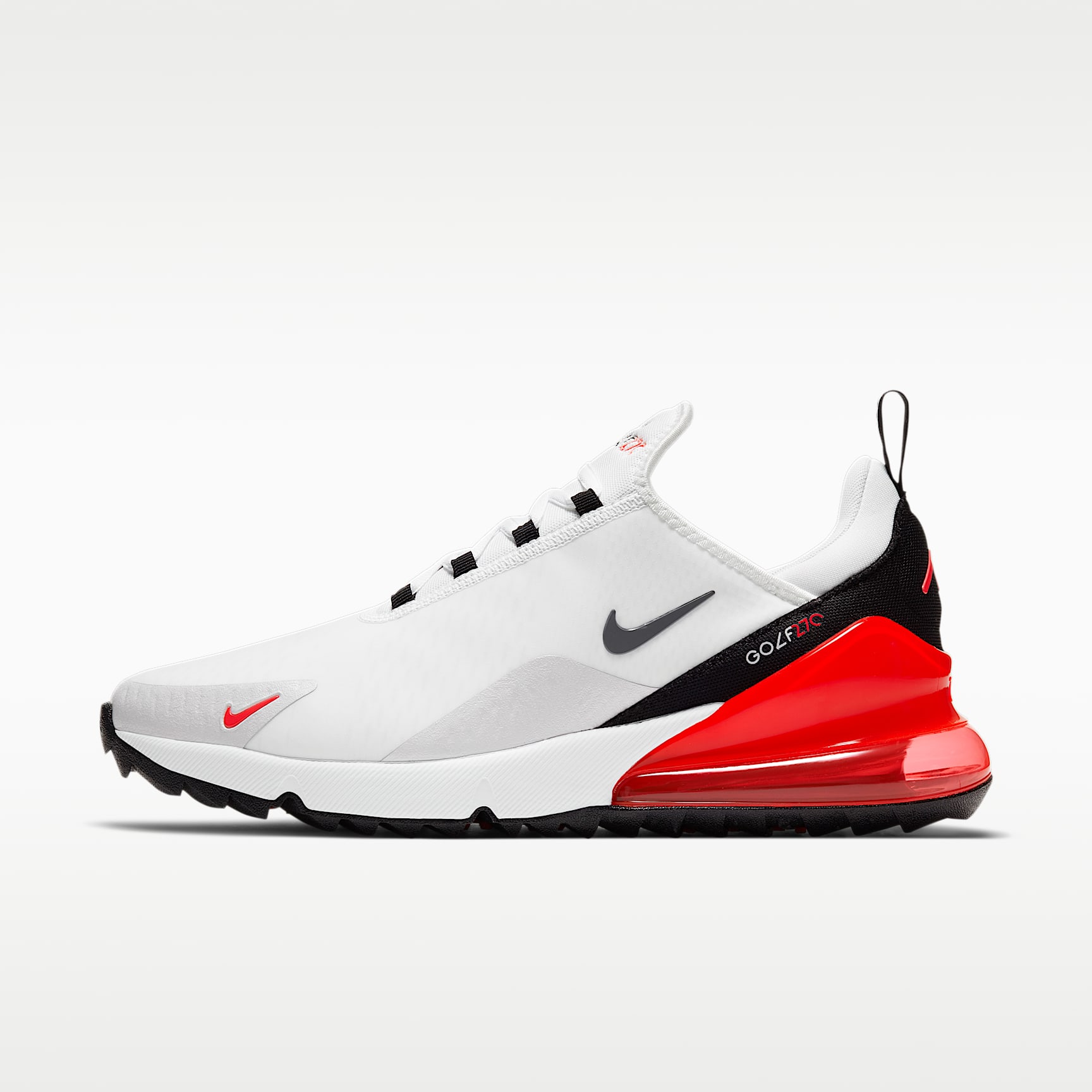 Nike Air Max 270 G Golf Shoe. Nike SI